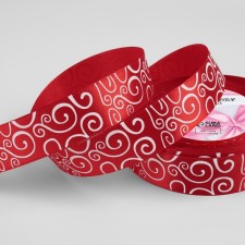 Satiner tape 