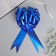 Bant-Shar No. 5 metallic, blue color