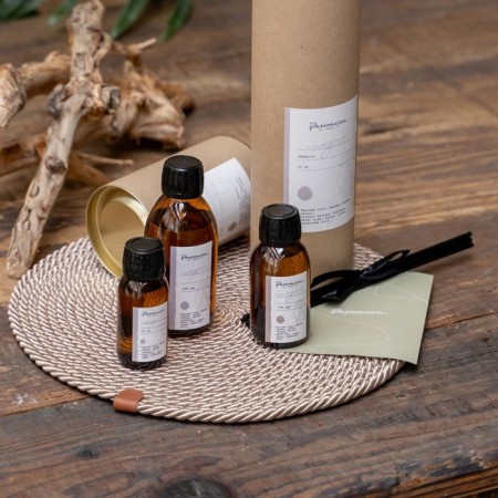 Диффузор Pasionaria «Сандал», 60 мл