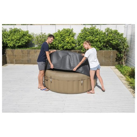 Thermocher for spa pools 196 x 71 cm, 60318-2