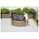 Thermocher for spa pools 196 x 71 cm, 60318