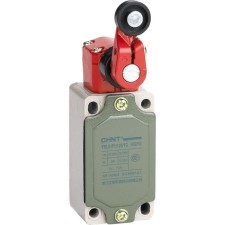 The circuit breaker of the CHINT 437069, with a single roller, the adjustable rotation angle