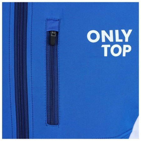 Warm -up jacket onlytop unisex, p. 52-9
