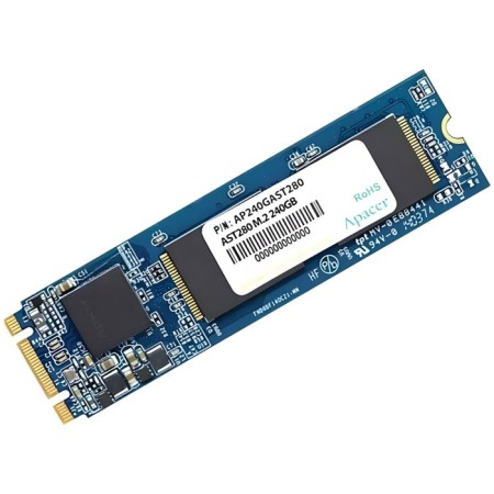 SSD Apacer M.2 AST280 240 GB SATA III AP240GAST280-1-1