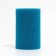 Round sponge No. 5, coarse, 10 x 10 x 16 cm, blue