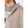 Cardigan female, size 54-56