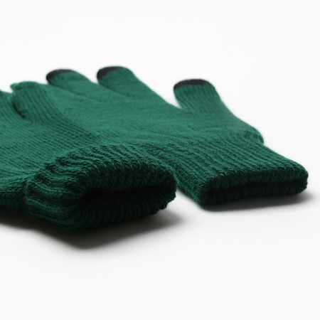 Women's gloves in the gift box "Gift" r. 19-3