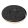 Fencing stand is height-95cm, diameter 5.1 cm, floor diameter-32cm gold