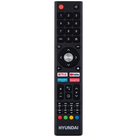 LED TV Hyundai H-LeD43BU7006-7