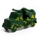 Inertial truck "Dino Avtovod", mix