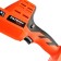 Dawed Sable Battery Patriot RS202UES, 21 V, 20 mm move, 2700 move/m, without battery and ZU