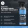 Lavr rust converter with zinc, 500 ml, trigger, LN1436