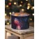 Gift box "City Stories", 20 x 20 x 14.5 cm, New Year