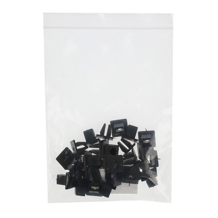 Clip fastener, universal, KP-00196-1