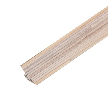 Skirting board for countertops WP-23 reed, 3 m