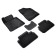Rugs EVA 3D "SOTS" in a salon for the Hyundai i30-n, in.