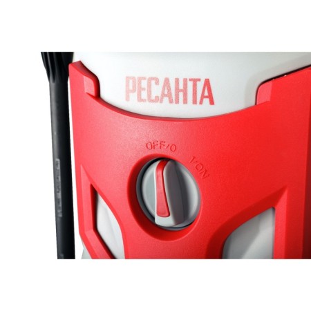 High pressure washing MP-200BP, 420 l/h, 200 bar, 2500 watts-13