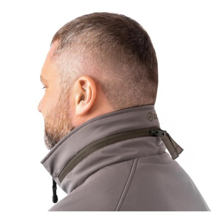 Jacket 7.62 Phantom, Soft Silel, Oliva, Rr. 52-54 Height 182-188 XL-4