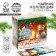 New Year! Packaged tea, assorted tastes of “cozy evenings”, 52 pcs