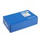 Zein Z1038 Monsiester, Cran-Box Plastic 1/2 "Rubber, without eyeliner, chrome