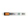 Segmented blades Sturm, 9 mm, 10 pcs