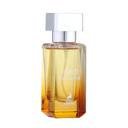 Male perfumery water Toro Pour Homme (based on Hermes Terre d’Armes), 30 ml-2