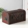 Casket chest "Wittoria" 29.5x16x15.5 cm