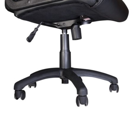 Office Office Brabix Supreme EX-503, eco-leather, black-3