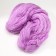 Yarn "Karachaevskaya" 100% acrylic 820-850m/250-280g (33 St. Lilac)