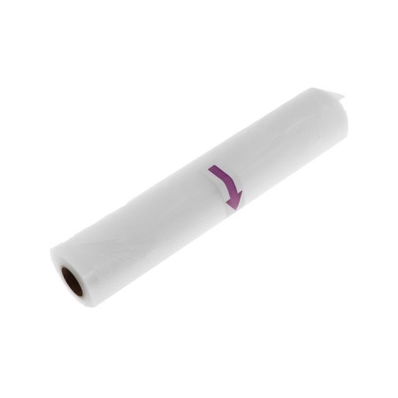 Film in the Roles Home Kit VR0283 for vacuum packagers, 28x300 cm, 2 pcs/packaging-1