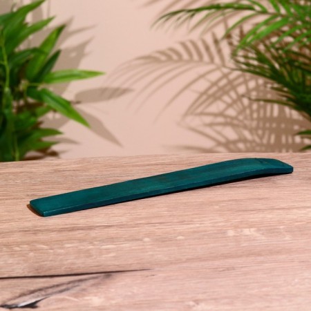 Bowl stand, wood, 25 cm, mix-1