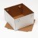 Confectionery packaging, 30 x 30 x 19 cm, 1 pcs
