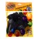 Shar Latex 12 "Gloomy Birthday", set of 15 pcs.