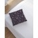 Decorative pillowcase "Eastern mood", on lightning, size 45x45 cm