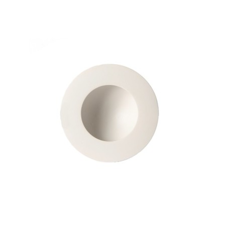 The built -in lamp Mantra Cabrera, LED, 6W, 540lm, 4000k, 35 mm, color white color