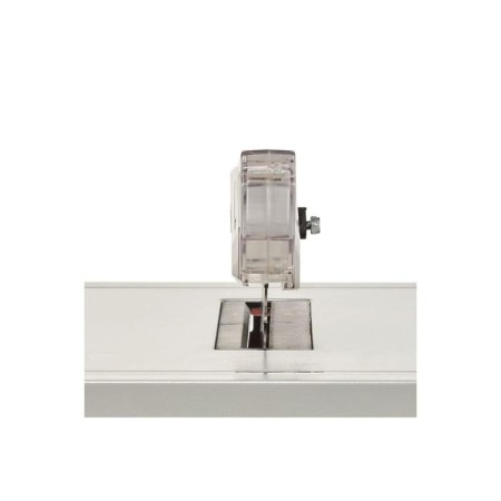 Circular desktop saw Einhell TC-TS 210, 220 V, 1200 W, 4800 rpm, disk D = 210x30 mm 73489-1