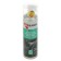 Kerry plastic policies, with a matte effect, pineapple, 335 ml