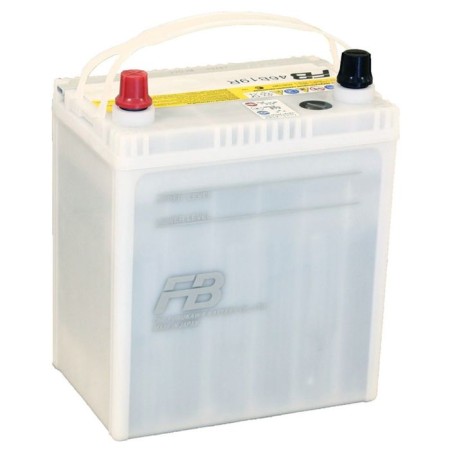 Battery FB9000 43 Ah T/Cl 46B19R