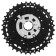 Shimano Cues, CS-LG300-9 cassette, 9 SK., 11-36