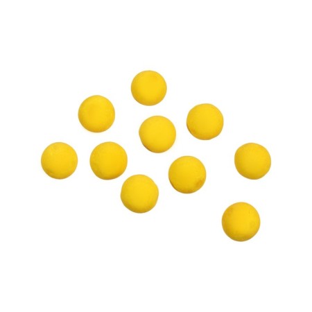 Плавающие бойлы с ароматом мёда, 14 мм-2