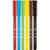 Flomasters 6 colors Color Peps Ocean, a blocked writing node, super -mixed, mix