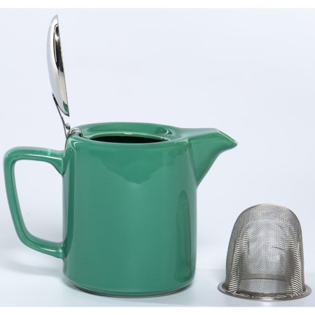 Elrington teapot “Felicita, Glaze”, 500 ml-3