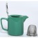 Elrington teapot “Felicita, Glaze”, 500 ml