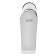 Zein Z3716 sink mixer, single -leaf, pour length 12 cm, plastic, chrome