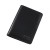 Black glossy