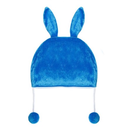 Carnival cap "Bunny" Children's-5