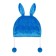 Carnival cap "Bunny" Children's