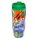 Thermal engine with puzzle "World of dinosaurs", 54 elements, 350 ml