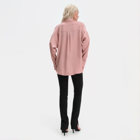 Women's shirt MIST, p. 40-42, pink-3