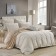 Bed linen 2 joint venture, size 230x250 cm, 175x215 cm, 50x70 cm - 2 pcs, 70x70 cm - 2 pcs